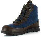 Wanderschuh im Test: Emil von Dachstein, Testberichte.de-Note: ohne Endnote