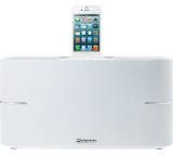 MP3-Player-Zubehör im Test: XW-BTS3 von Pioneer, Testberichte.de-Note: ohne Endnote