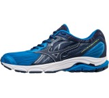 Laufschuh im Test: Wave Inspire 14 von Mizuno, Testberichte.de-Note: 1.8 Gut