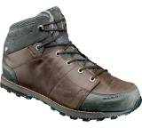 Wanderschuh im Test: Chamuera Mid WP von Mammut, Testberichte.de-Note: 2.0 Gut