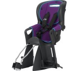 Kinderfahrradsitz im Test: Jockey Comfort von Britax Römer, Testberichte.de-Note: ohne Endnote