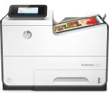 Drucker im Test: PageWide p55250dw von HP, Testberichte.de-Note: ohne Endnote