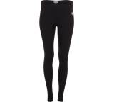 W Run Twin Fin Tight