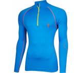 Herren Pullover 1/4 RV