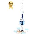 Akku-Staubsauger im Test: 2in1 Staubsauger von Holife, Testberichte.de-Note: ohne Endnote