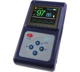 Pulsoximeter im Test: PO-600VET Veterinär von Pulox, Testberichte.de-Note: ohne Endnote