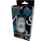 Pulsoximeter im Test: iOximeter von Pulox, Testberichte.de-Note: ohne Endnote