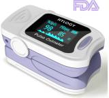 Pulsoximeter im Test: Pulsoximeter von Hylogy, Testberichte.de-Note: ohne Endnote