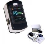 Pulsoximeter im Test: CMS 50E von Pulox, Testberichte.de-Note: ohne Endnote