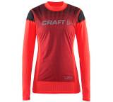 Active Extreme 2.0  Brilliant Longsleeve Windstopper Shirt W