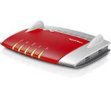 Router im Test: FRITZ!Box 5490 von AVM, Testberichte.de-Note: ohne Endnote