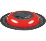 Saugroboter im Test: ViRobi Slim von Vileda, Testberichte.de-Note: 2.1 Gut