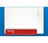Router im Test: FRITZ!Box 7583 von AVM, Testberichte.de-Note: ohne Endnote