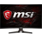 Monitor im Test: Optix MAG24C von MSI, Testberichte.de-Note: ohne Endnote