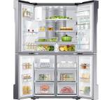 Kühlschrank im Test: RF56J9041SR/EG von Samsung, Testberichte.de-Note: 2.3 Gut