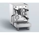 Siebträgermaschine im Test: BZ10 S PM von Bezzera, Testberichte.de-Note: ohne Endnote