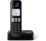 Festnetztelefon im Test: D2351B/38 von Philips, Testberichte.de-Note: 2.0 Gut
