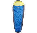 Schlafsack im Test: Summit von Black Crevice, Testberichte.de-Note: 1.6 Gut