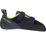 Kletterschuh im Test: Defy von Evolv, Testberichte.de-Note: 1.8 Gut