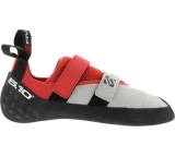 Kletterschuh im Test: Wall Master von Five Ten, Testberichte.de-Note: 2.3 Gut