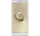 Smartphone im Test: 3v von Alcatel, Testberichte.de-Note: 2.4 Gut