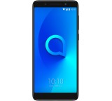 Smartphone im Test: 3X (2018) von Alcatel, Testberichte.de-Note: 2.6 Befriedigend