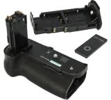 Batteriegriff für EOS 5D Mark IV