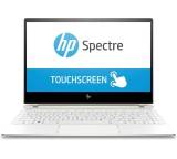 Spectre 13 (2017) (i7-8550U, 8GB RAM, 512GB SSD)