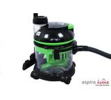 Spezialsauger im Test: Hydra von aspira home, Testberichte.de-Note: 1.8 Gut