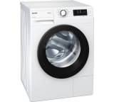 Waschmaschine im Test: WA7860 von Gorenje, Testberichte.de-Note: ohne Endnote