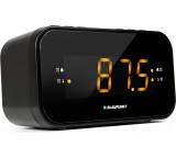 Radio im Test: CLR 120 von Blaupunkt, Testberichte.de-Note: ohne Endnote