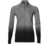 Funktionsjacke im Test: fuzeX Seamless Jkt von Asics, Testberichte.de-Note: ohne Endnote