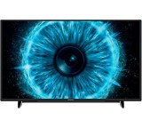 Fernseher im Test: 55 GUB 8855 von Grundig, Testberichte.de-Note: ohne Endnote