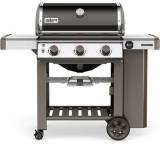 Grill im Test: Genesis II E-310 GBS von Weber, Testberichte.de-Note: 1.8 Gut