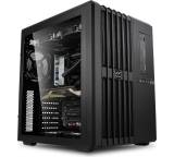 PC-System im Test: Blackbox PRO Core i9-7900X Titan V von MIFcom, Testberichte.de-Note: 1.5 Sehr gut