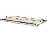 Lattenrost im Test: Superflex NV-MZV von Betten-ABC, Testberichte.de-Note: 1.7 Gut