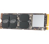 Festplatte im Test: SSD 760p von Intel, Testberichte.de-Note: 1.7 Gut