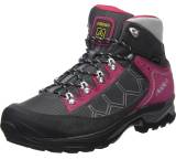 Wanderschuh im Test: Falcon GV Woman von Asolo, Testberichte.de-Note: 1.1 Sehr gut