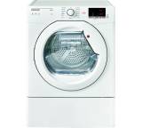 Trockner im Test: GHL C8DE-84 von Hoover, Testberichte.de-Note: 1.8 Gut