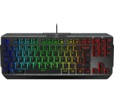 Tastatur im Test: LK200 RGB von Lioncast, Testberichte.de-Note: 1.6 Gut