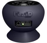 E-Gitarrenverstärker im Test: Strum Buddy von Fluid Audio, Testberichte.de-Note: 2.0 Gut