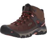 Targhee EXP Mid Waterproof Herren