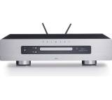 CD-Player im Test: CD35 von Primare, Testberichte.de-Note: 1.0 Sehr gut