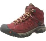 Targhee EXP Mid Waterproof Damen