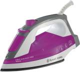 Bügeleisen im Test: Light and Easy Pro 23591-56 von Russell Hobbs, Testberichte.de-Note: 1.7 Gut