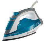 Bügeleisen im Test: Supreme Steam Light and Easy 23590-56 von Russell Hobbs, Testberichte.de-Note: 1.7 Gut