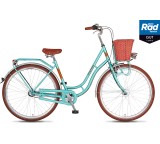 Geniesser Retro (Modell 2018)