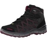 Aerox GTX Mid Ws