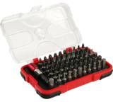 Werkzeug-Set im Test: Multi Bitbox 62 tlg. von InLine, Testberichte.de-Note: 1.5 Sehr gut