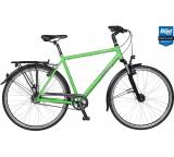 Fahrrad im Test: B200 - Shimano Alfine (Modell 2018) von Velo de Ville, Testberichte.de-Note: 1.0 Sehr gut